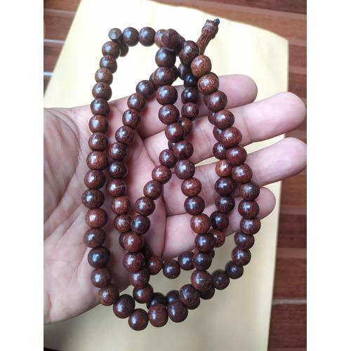 Foto Produk TASBIH BERTUAH GALEH ASEM BERKHODAM dari YMAH STORE