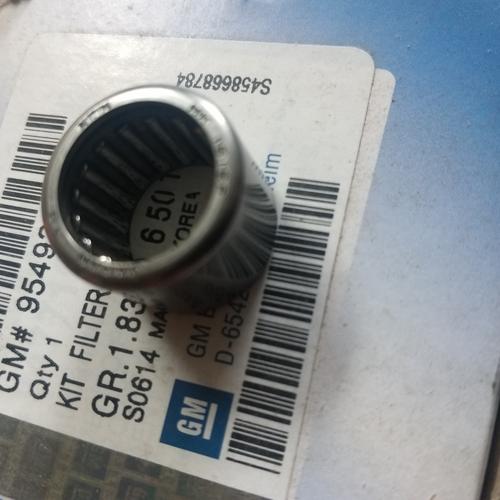 Jual PILOT BEARING KOPLING OPEL BLAZER Kab. Sleman margiberkah