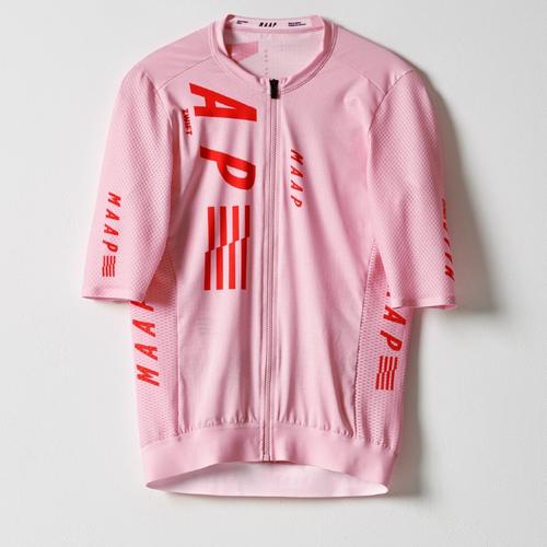 Jual MAAP JERSEY Zwift 2021 Pro Air 