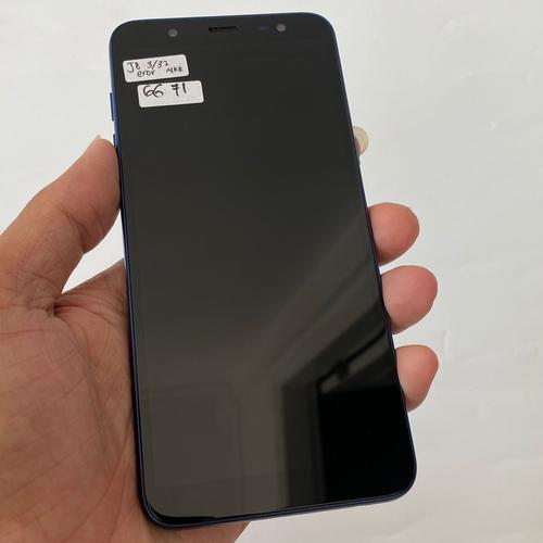 Jual samsung j8 lcd rusak - Jakarta 