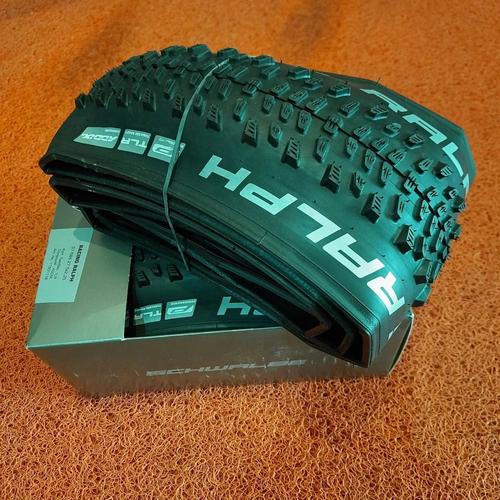 Jual ban mtb 27.5 x 2.25 tire schwalbe 