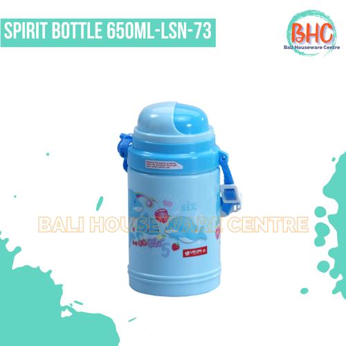 Jual SPIRIT BOTOL 650ML - Kota Denpasar - Bali Houseware Centre | Tokopedia