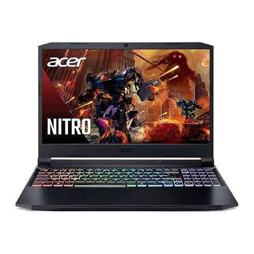 Acer Predator Nitro 5 AN515-45 Ryzen 7 