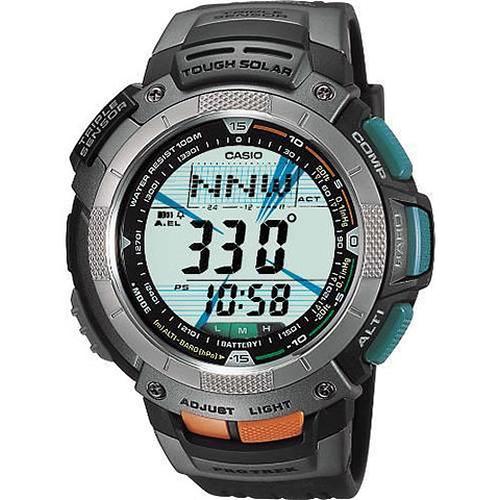 Jual Casio Protrek PRG 80 - Kota Tangerang Selatan - nekoneko | Tokopedia