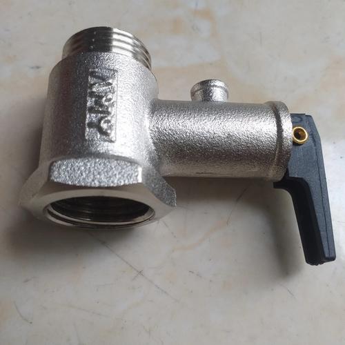 Jual Safety valve pemanas air/water heater/ORIGINAL ARISTON/KLEP