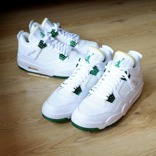 Jual Air Jordan 4 Golf \