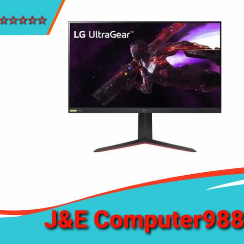 Nano IPS GAMING MONITOR 