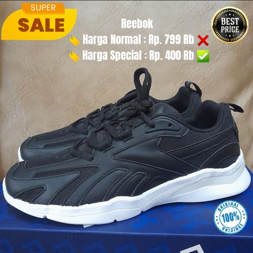 Jual Sepatu Reebok original 100% 🔰 MAP series Royal astrorun (unisex) -  Kota Surabaya - Nusantara indoGrosir | Tokopedia