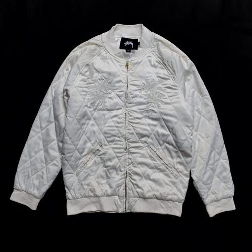 Jual Stussy Palm Three Souvenir sukajan 