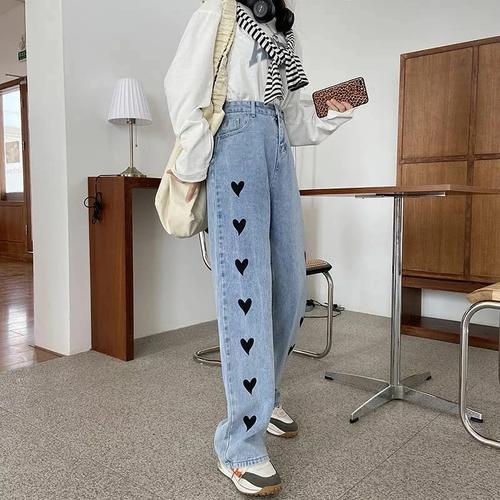 Jual celana jeans wanita murah bandung-Camre jeans love-jeans wanita - dark  jeans - Kab. Bandung Barat - kamilastore_08 | Tokopedia