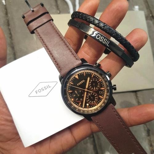 fossil fs 5529