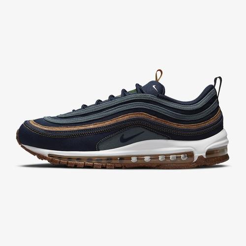 Jual NIKE AIR MAX 97 SE HASTA THUNDER BLUE BUCKTAN - THUNDER BLUE, 41 -  Kota Bandung - StockFM | Tokopedia