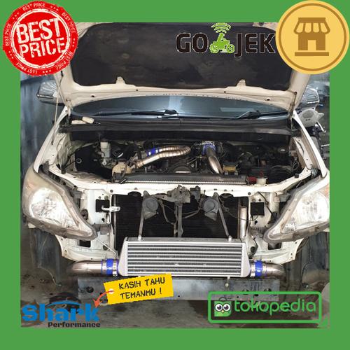 Promo Piping Pipa Intercooler Innova / Fortuner Diesel Bensin Turbo ...
