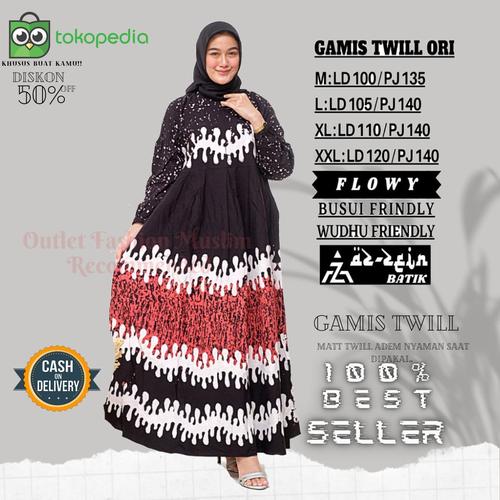 Jual Produk Gamis Katun Lengan Panjang Termurah Dan Terlengkap November 2021 Halaman 3 Bukalapak