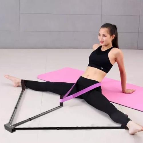 Jual Pelatihan Split Kaki Ligamen Tandu 
