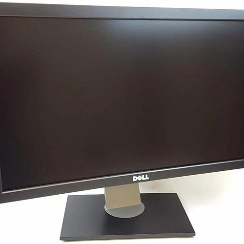 Jual monitor 27inch DELL ULTRASHARP 