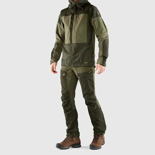Jual Fjallraven Keb Trousers Celana 