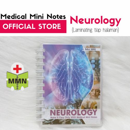 Gambar MMN Neurology dari MMN Original undefined Tokopedia