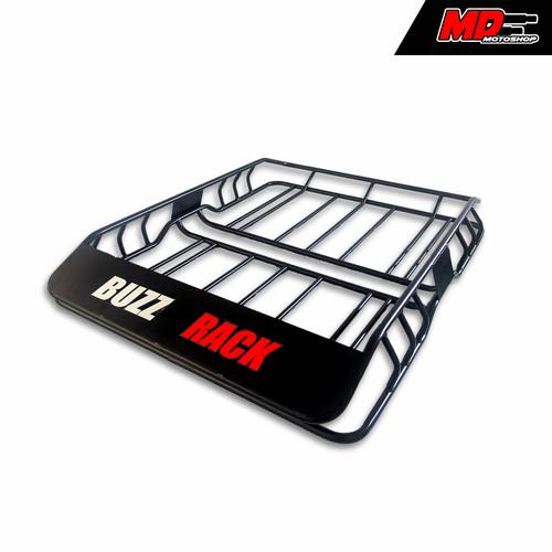 Jual Roof Top Rack Mobil Lokal Buzz Rack Lokal Edisi harga spesial