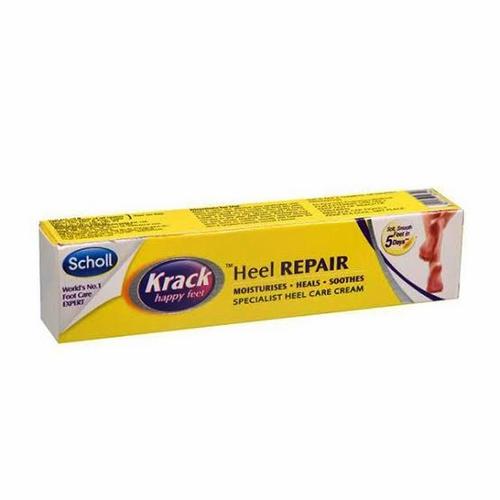 KRACK HAPPY FEET (HEEL REPAIR) 25 GM 