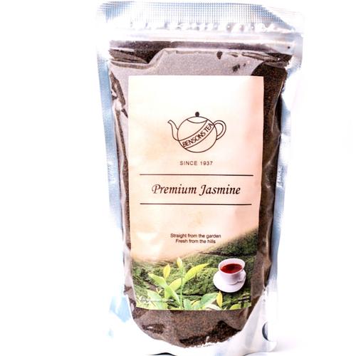 Jual Premium Jasmine Black Tea Jakarta Pusat Bensons Tea Tokopedia