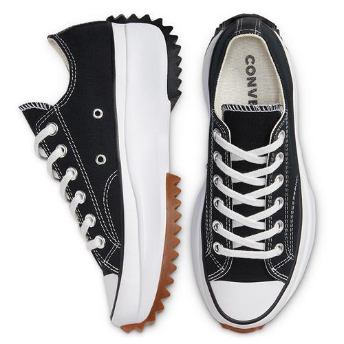 converse run star low top