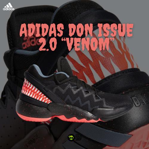 don adidas venom