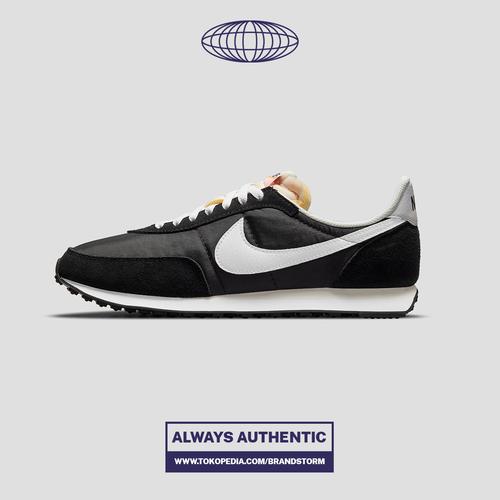 nike waffle trainer harga