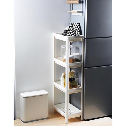 Gambar Standing Rak 4 Tier dari Brandystore Kota Bandung Tokopedia