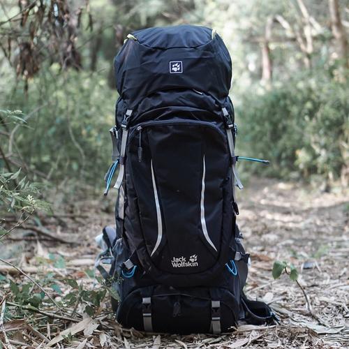 jack wolfskin denali