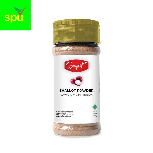 Gambar Segut Bawang Merah Bubuk / Shallot Powder dari SPU Official Kab. Bogor Tokopedia