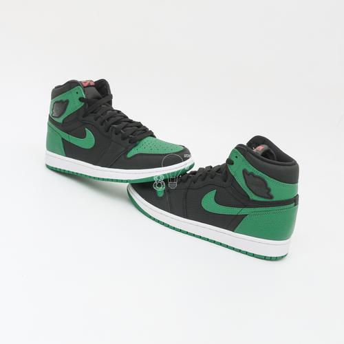 Jual Air Jordan 1 High Pine Green 2.0 