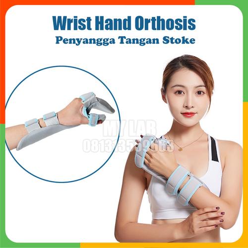 Alat Fisioterapi Latihan Tangan Lumpuh Stroke Cacat Struk Terapi Lazada Indonesia