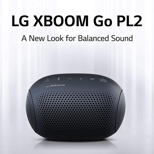 Jual SPEAKER LG XBOOM GO - PL2 - READY 