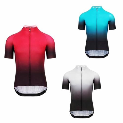 Jual Jersey Assos Mille GT Summer SS 