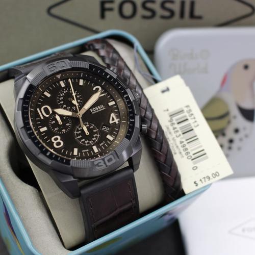 FS5738 Original Baterai FullSet Gelang 