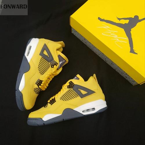 aj4 lightning
