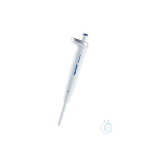 Jual Eppendorf Single Channel Pipette, Reference2, Fix cap. 500 µl