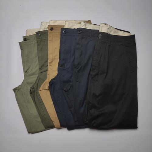 Jual Celana Panjang UNIQLO Trousers 
