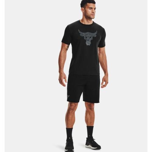 Jual UNDER ARMOUR Project Rock Brahma 