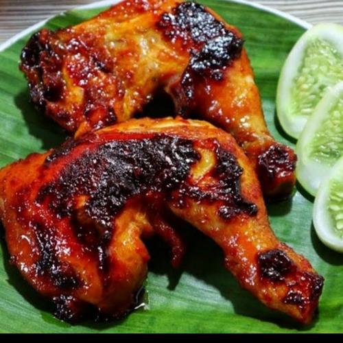 Jual Ayam Bakar Tulang Lunak Jakarta Timur Eteh Popo Tokopedia