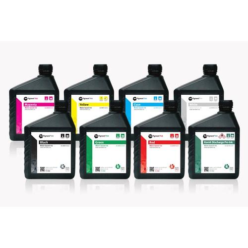 Jual Tinta DTG Kornit Neo Pigment 