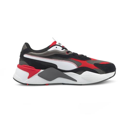 Promo Puma Rs X3 Twill Airmesh Castlerock Poppy Red-36884502 - 7.5 - Kota  Tangerang Selatan - Puma Official Store | Tokopedia