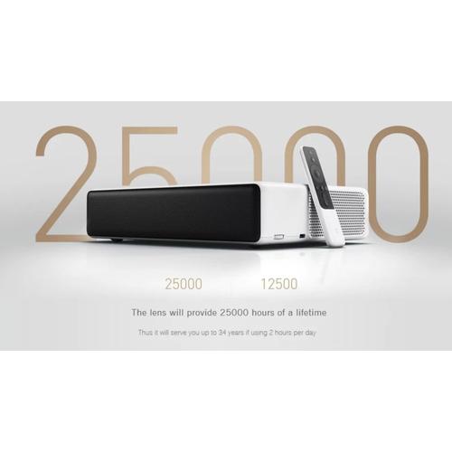 Jual XIAOMI Mi Laser Projector 150 