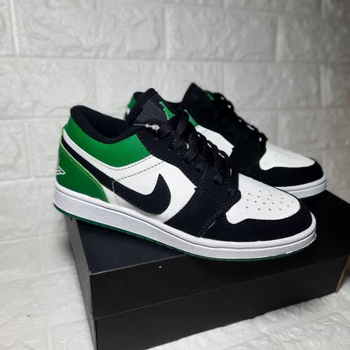 Jual sepatu anak nike air jordan low 