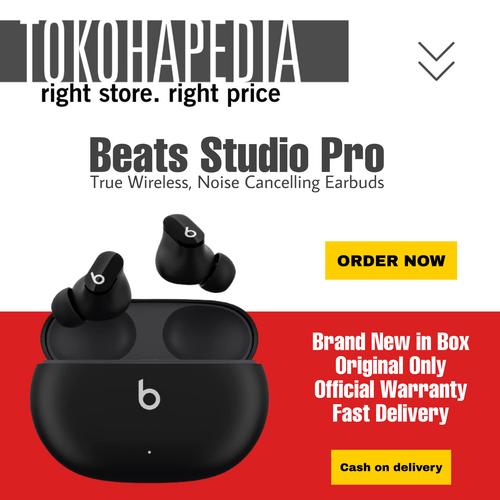 BEATS STUDIO BUDS Wireless ORIGINAL 
