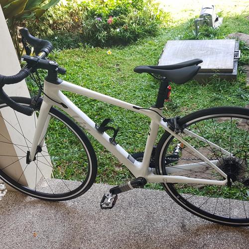 Jual liv langma advanced 1 disc ultegra - Like New - super condition - Kota  Surabaya - Star Tools | Tokopedia