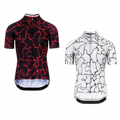 ASSOS MILLE GT サイクルジャージ Voganski ASSOS MILLE GT サイクルジャージ Voganski