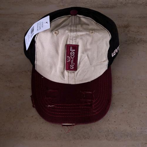 Jual Topi levis vintage - Jakarta Barat 