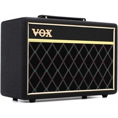 Gambar Bass Solid State Amplifier VOX PATHFINDER BASS 10W dari VOX INDONESIA Kab. Tangerang Tokopedia